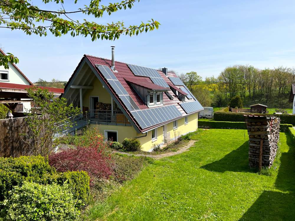 Thumbnail-Haus zum Kaufen in Untersiemau Obersiemau 359.000,00 € 160 m²