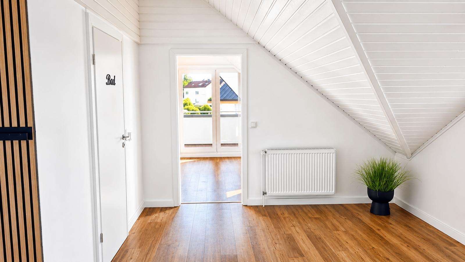 Thumbnail-Wohnung zum Mieten in Freigericht 1.190,00 € 107.4 m²