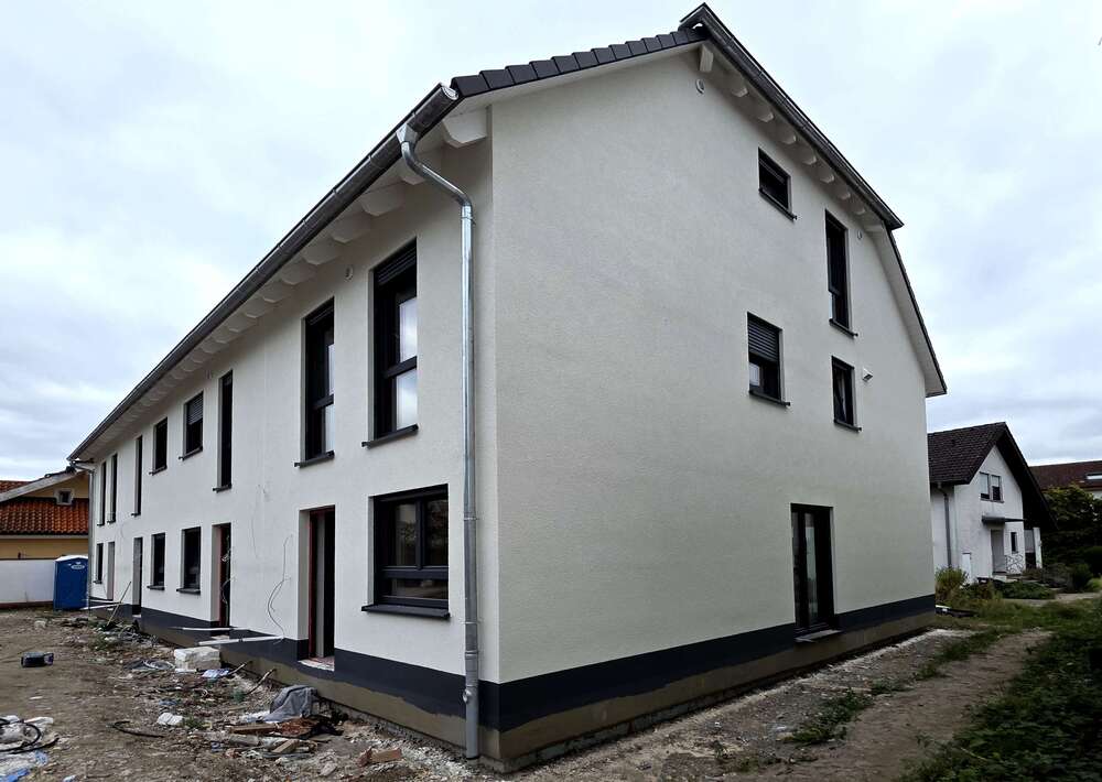 Thumbnail-Haus zum Kaufen in Rödermark - Ober-Roden 579.000,00 € 135 m²