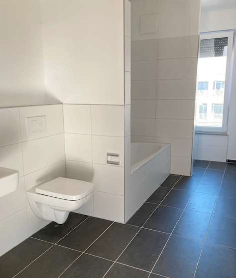 Thumbnail-Wohnung zum Mieten in Bremerhaven 625,00 € 47 m²