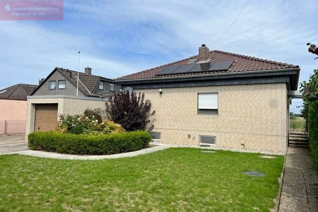 Thumbnail-Haus zum Kaufen in Ronnenberg 390.000,00 € 101 m²