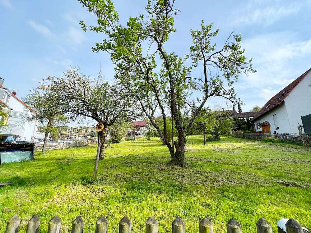 Thumbnail-Haus zum Kaufen in Ostelsheim 663.441,00 € 157 m²