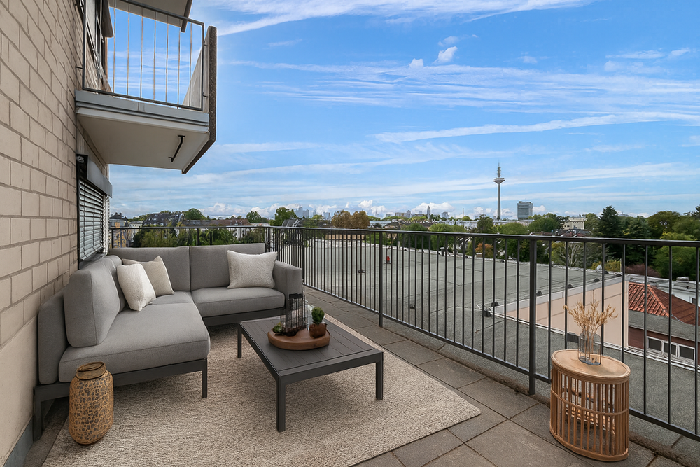 Thumbnail-Wohnung zum Kaufen in Frankfurt am Main 295.000,00 € 78 m²