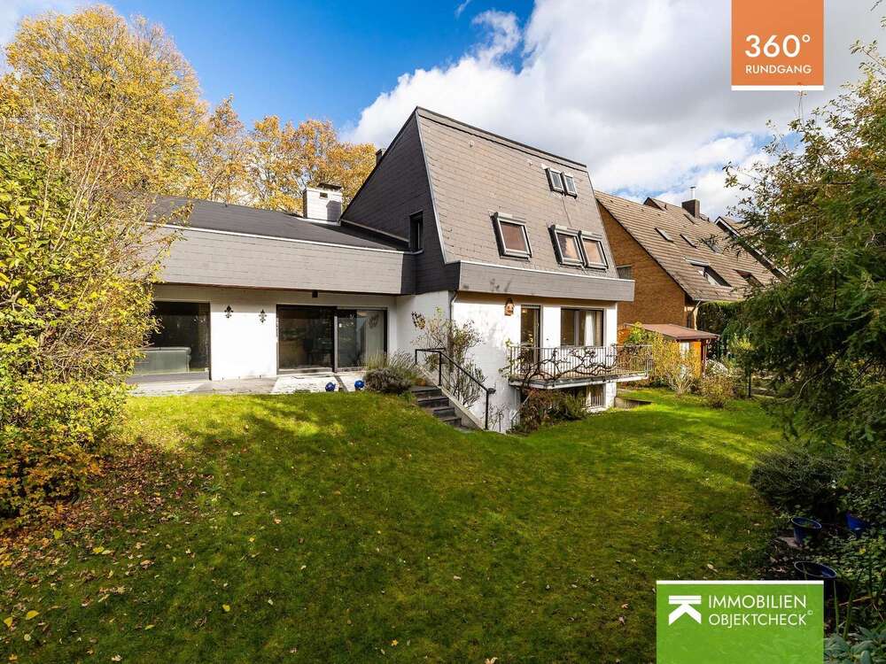 Thumbnail-Haus zum Kaufen in Ratingen 880.000,00 € 236 m²