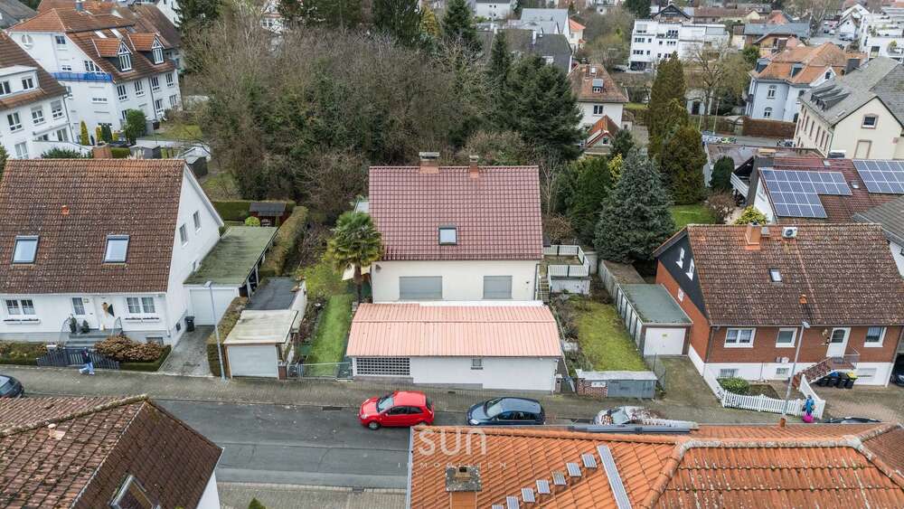 Thumbnail-Haus zum Kaufen in Friedrichsdorf 699.000,00 € 214 m²