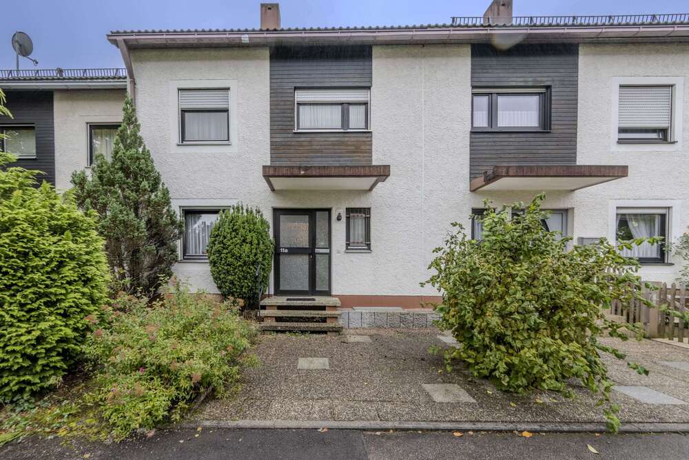 Thumbnail-Haus zum Kaufen in Höhenkirchen-Siegertsbrunn 731.000,00 € 119.28 m²