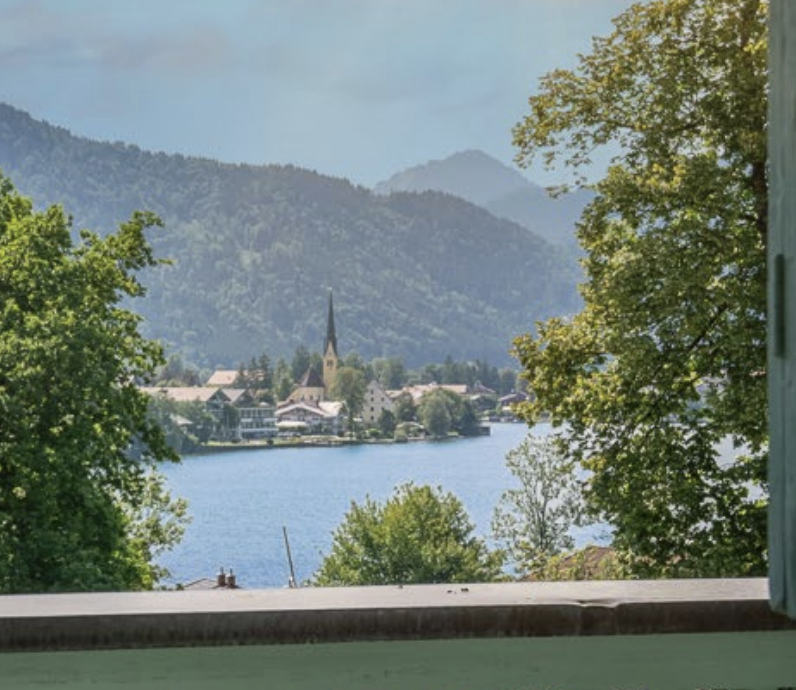 Thumbnail-Haus zum Kaufen in Tegernsee 9.800.000,00 € 530 m²