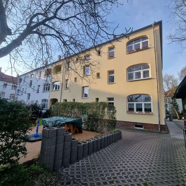 Thumbnail-Wohnung zum Mieten in Dresden 680,00 € 80 m²