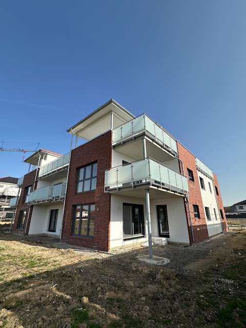 Thumbnail-Wohnung zum Kaufen in Niedersachsen - Braunschweig 392.500,00 € 80 m²