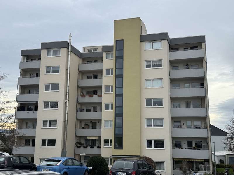 Thumbnail-Wohnung zum Kaufen in Düren 104.900,00 € 60 m²