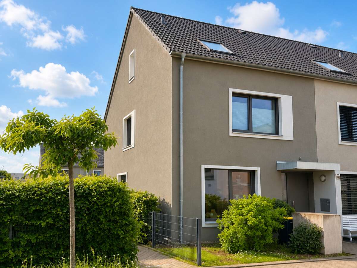 Thumbnail-Haus zum Kaufen in Hannover Misburg-Nord 545.000,00 € 135 m²
