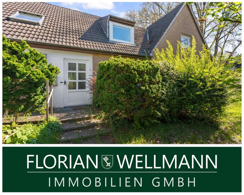Thumbnail-Haus zum Kaufen in Bremen 399.000,00 € 164.75 m²