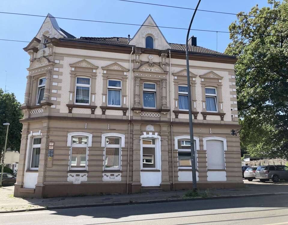 Thumbnail-Wohnung zum Mieten in Essen 400,00 € 53 m²