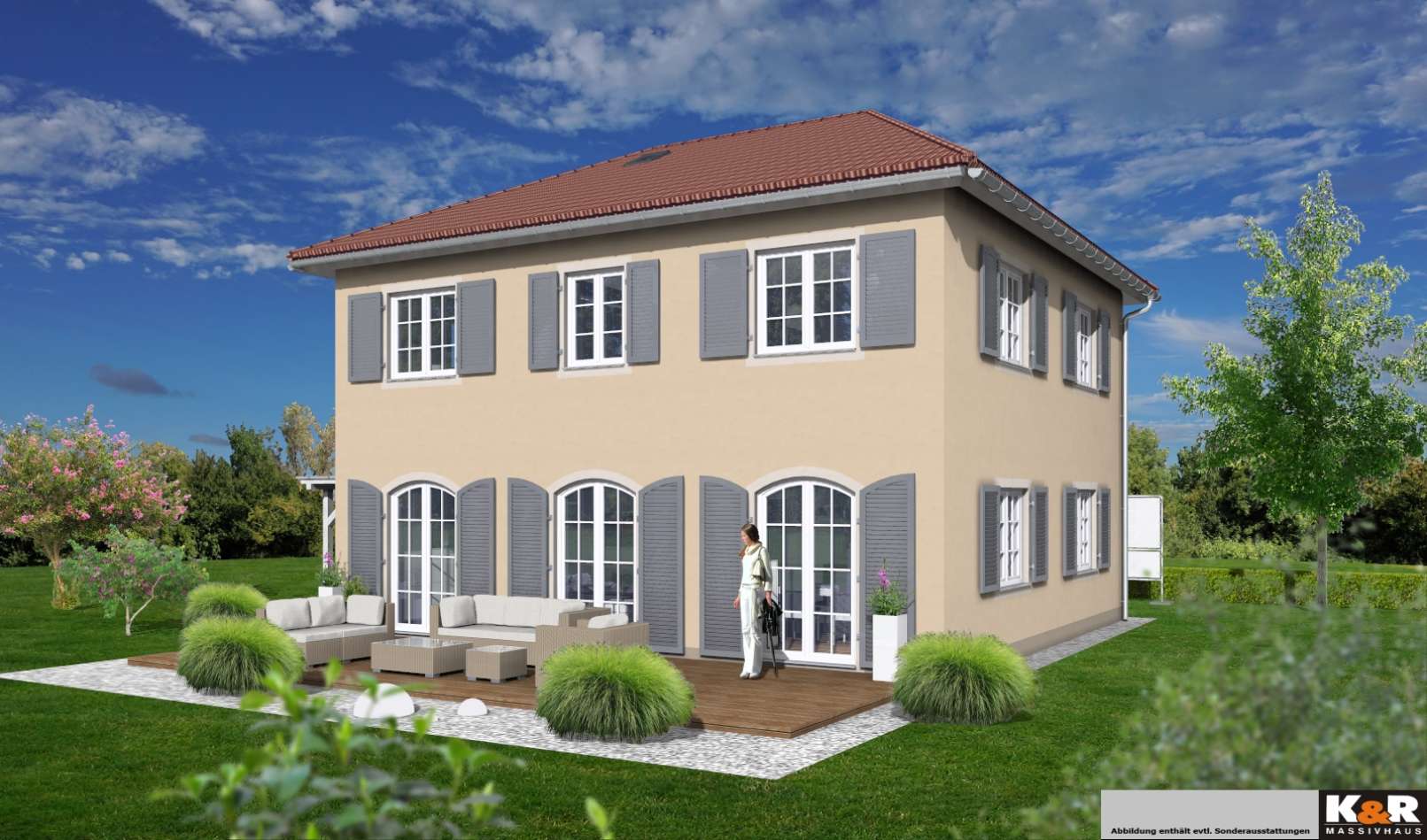 Thumbnail-Haus zum Kaufen in Heidenau 552.700,00 € 140 m²