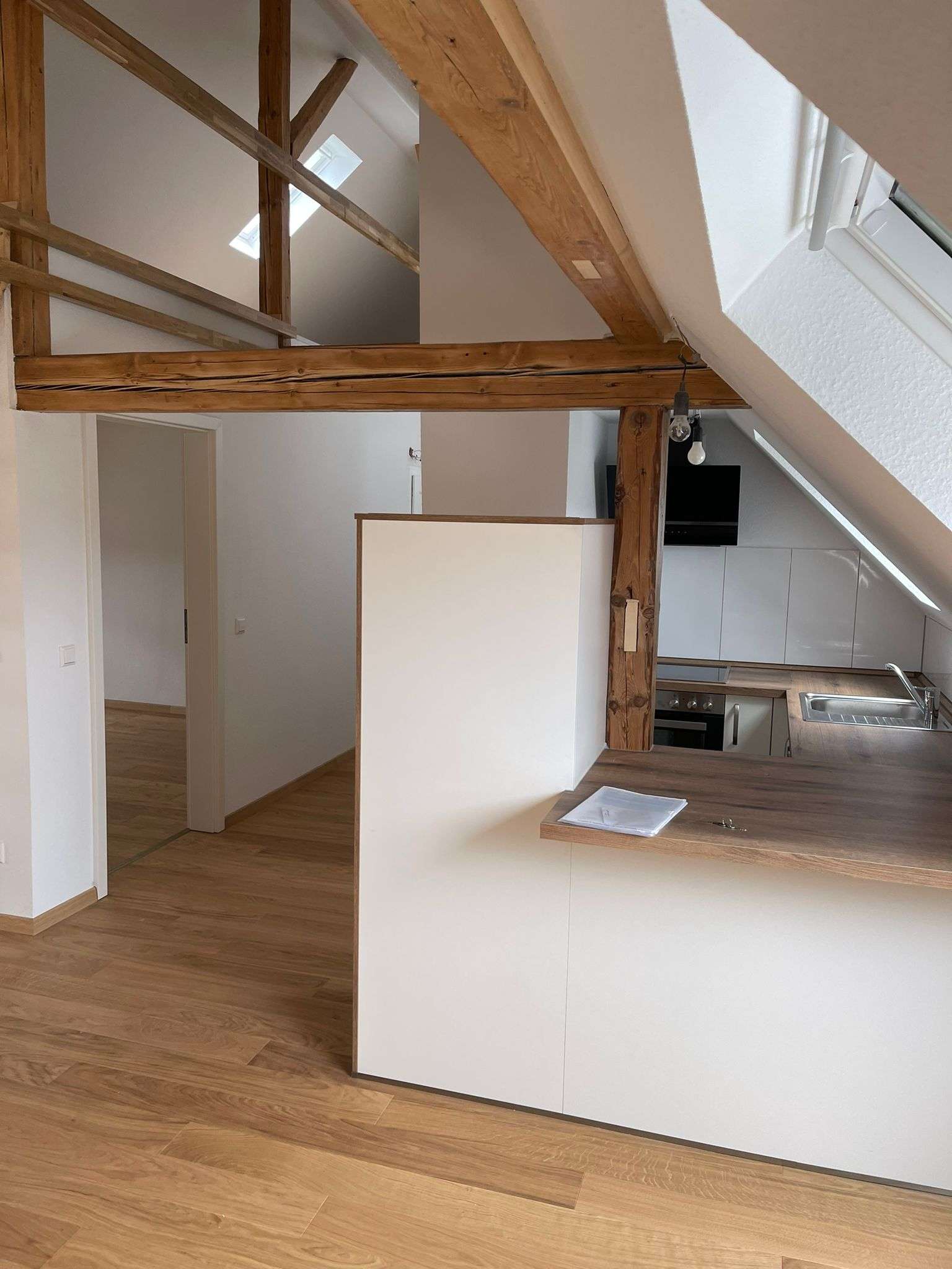 Thumbnail-Wohnung zum Mieten in Baden-Baden 650,00 € 65 m²
