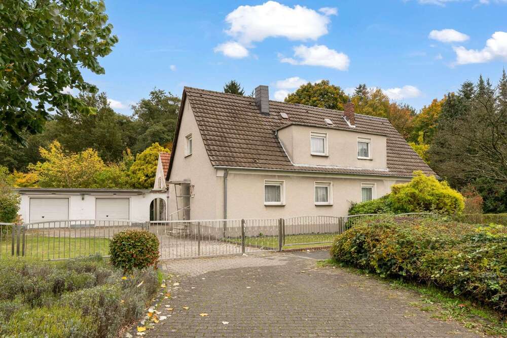 Thumbnail-Haus zum Kaufen in Leverkusen 349.000,00 € 90.28 m²