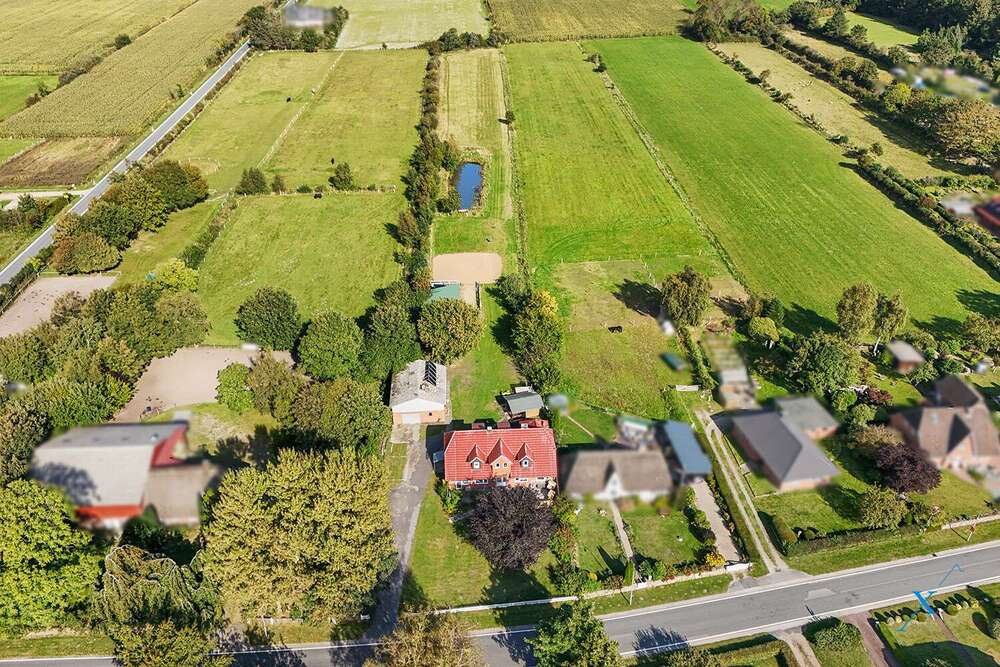 Thumbnail-Haus zum Kaufen in Bordelum Büttjebüll 549.000,00 € 203.91 m²