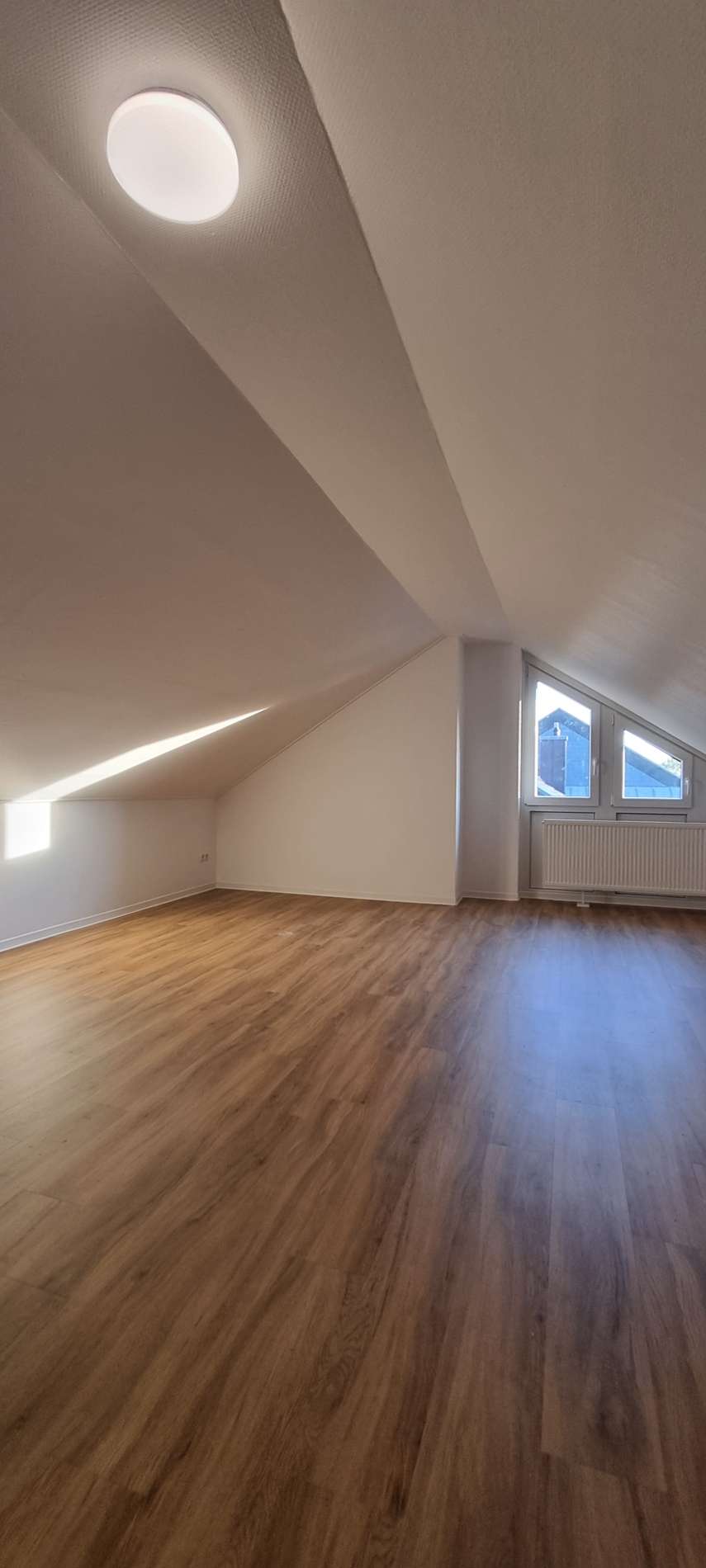 Thumbnail-Wohnung zum Mieten in Jüchen 450,00 € 45 m²