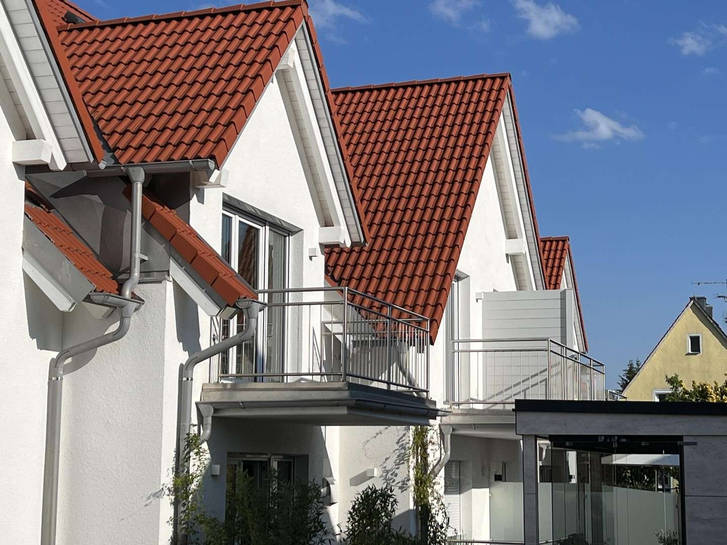 Thumbnail-Wohnung zum Mieten in Landsberg am Lech 1.725,00 € 115 m²