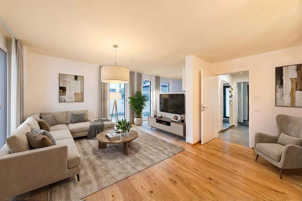 Thumbnail-Haus zum Kaufen in München 1.100.000,00 € 137.6 m²