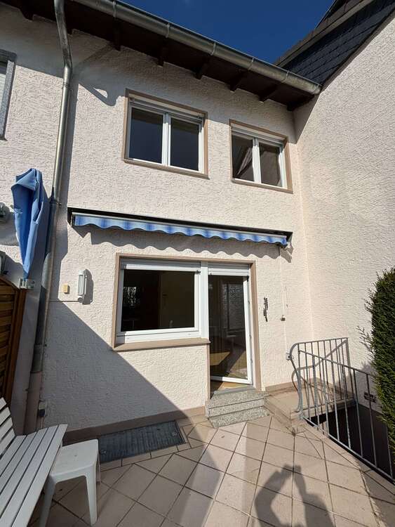 Thumbnail-Haus zum Kaufen in Friedrichsdorf 369.000,00 € 95 m²