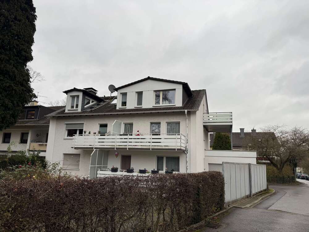 Thumbnail-Wohnung zum Kaufen in Witten 111.000,00 € 48.28 m²