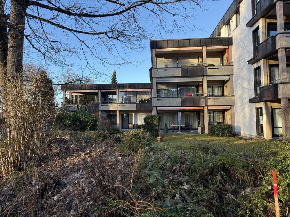 Thumbnail-Wohnung zum Kaufen in Freudenstadt 484.000,00 € 242 m²