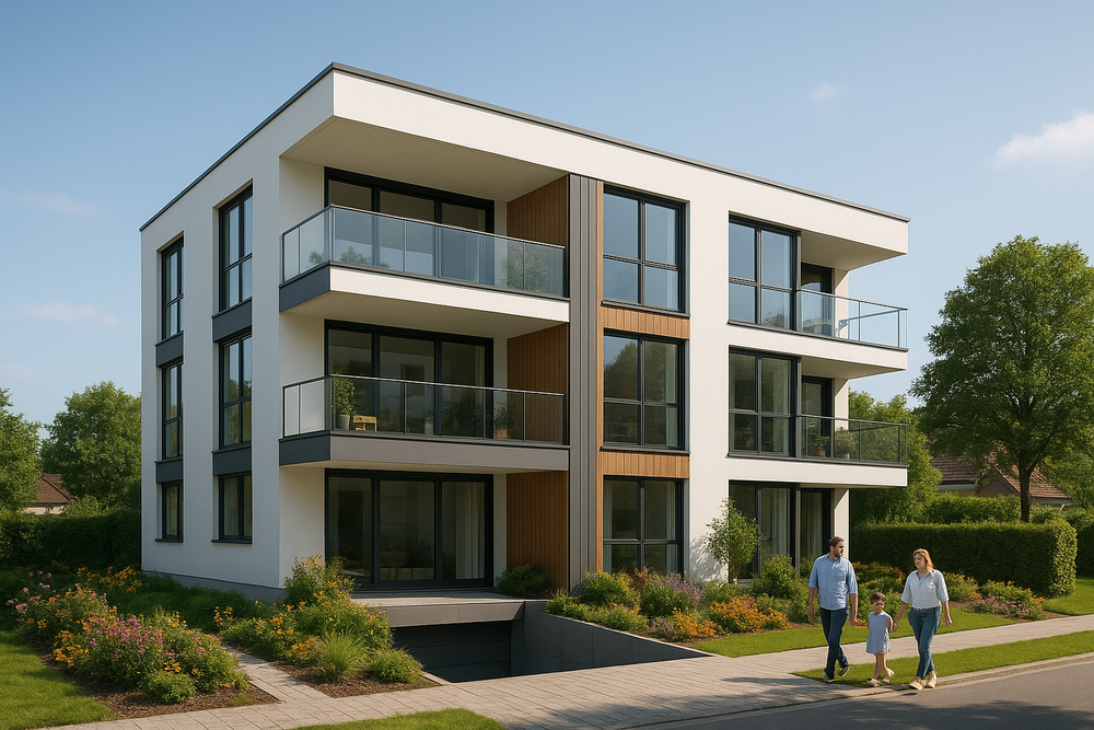 Thumbnail-Grundstück zu verkaufen in Kelkheim 1.150.000,00 € 635 m²
