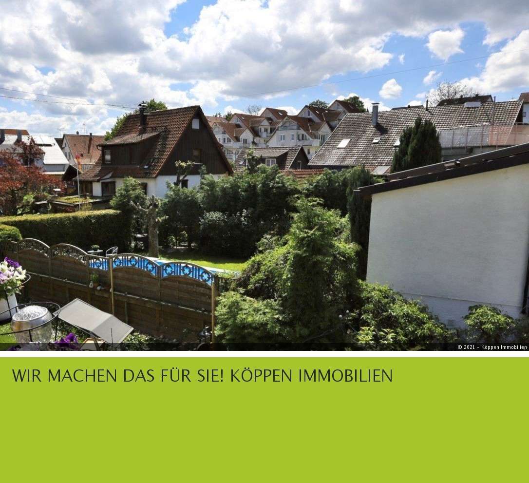 Thumbnail-Wohnung zum Kaufen in Schwaikheim 239.000,00 € 68 m²