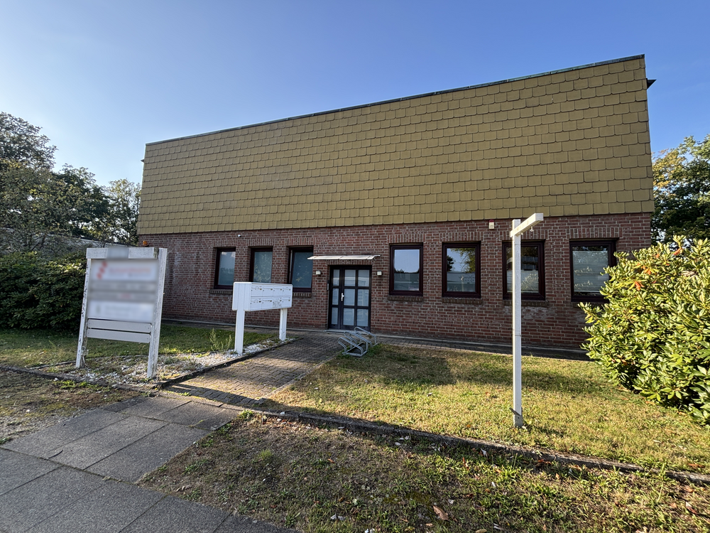 Thumbnail-Büro in Hamburg 672,00 € 48 m²
