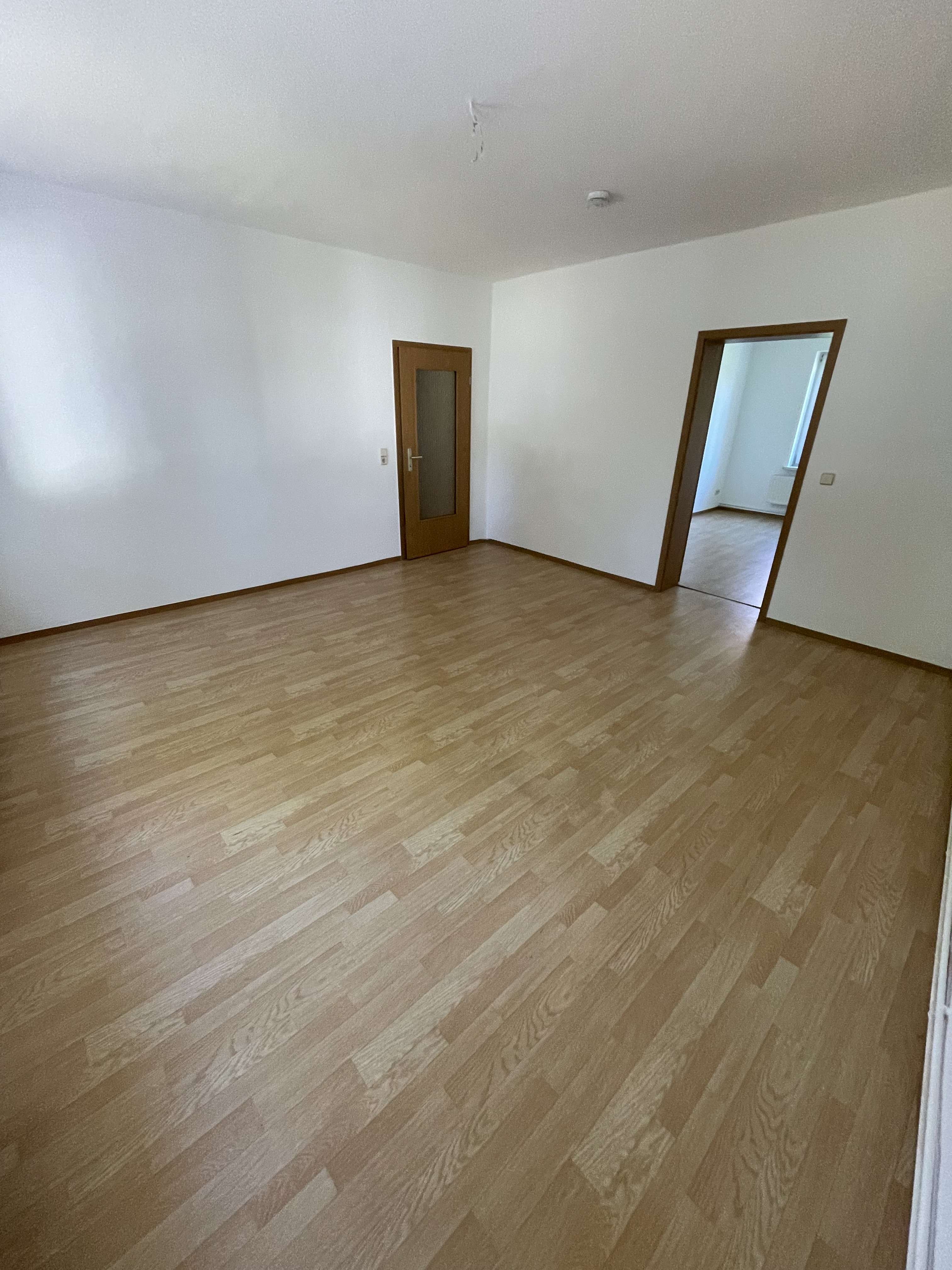 Thumbnail-Wohnung zum Mieten in Aue-Bad Schlema 369,60 € 67.2 m²