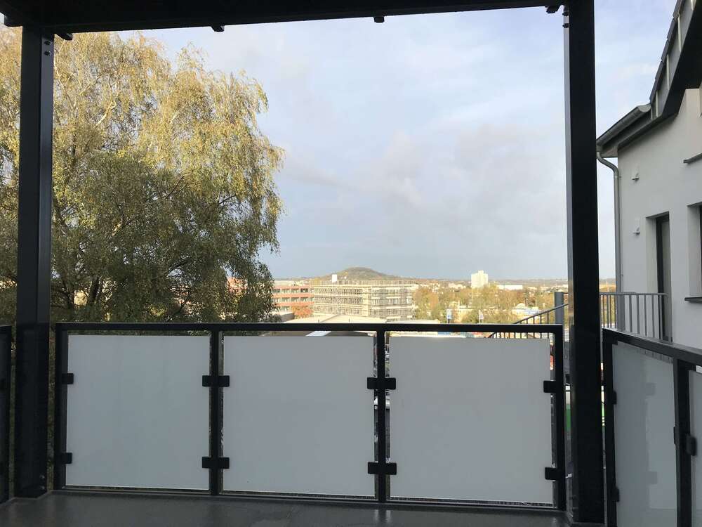 Thumbnail-Wohnung zum Mieten in Aachen 1.100,00 € 101.06 m²