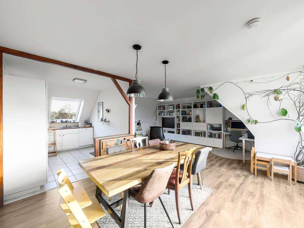 Thumbnail-Wohnung zum Kaufen in Hilden 330.000,00 € 94 m²