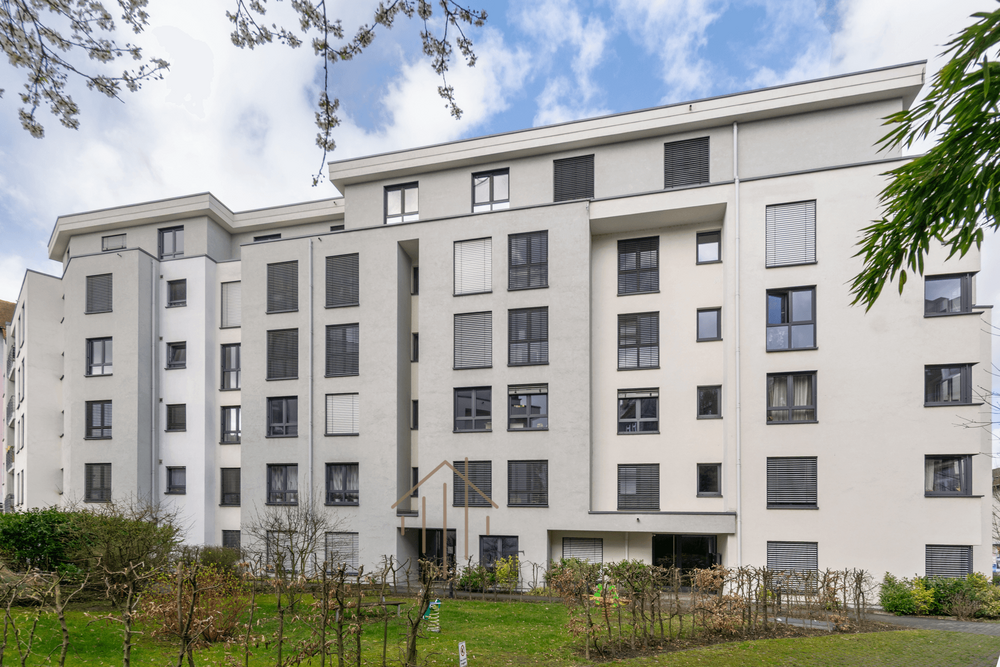 Thumbnail-Wohnung zum Kaufen in Frankfurt am Main 1.150.000,00 € 126 m²