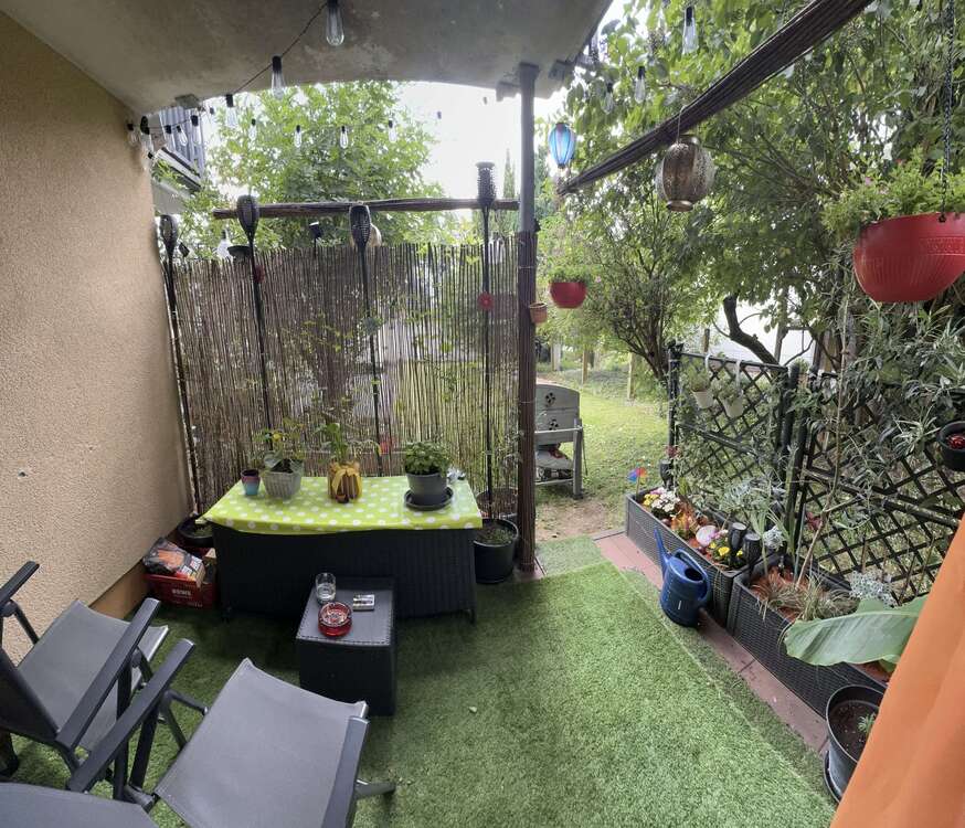 Thumbnail-Wohnung zum Kaufen in Frankfurt 239.000,00 € 50 m²