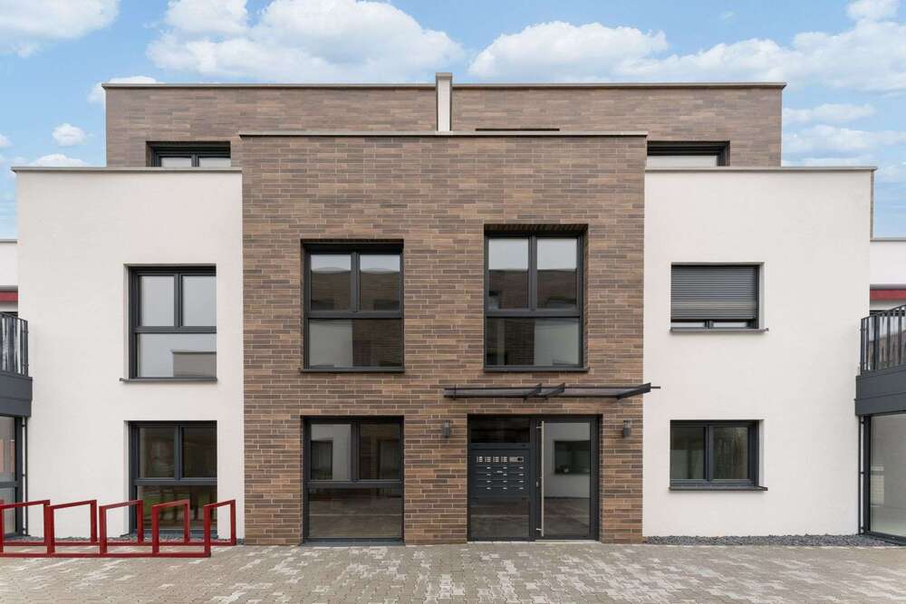 Thumbnail-Wohnung zum Kaufen in Pulheim 350.000,00 € 55 m²