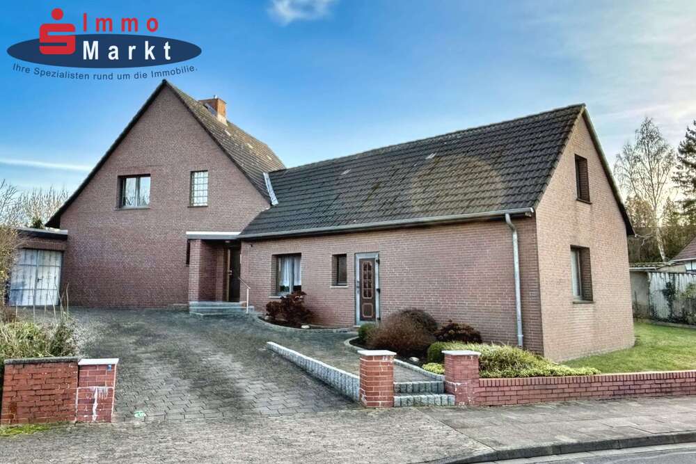 Thumbnail-Haus zum Kaufen in Minden 229.000,00 € 162 m²