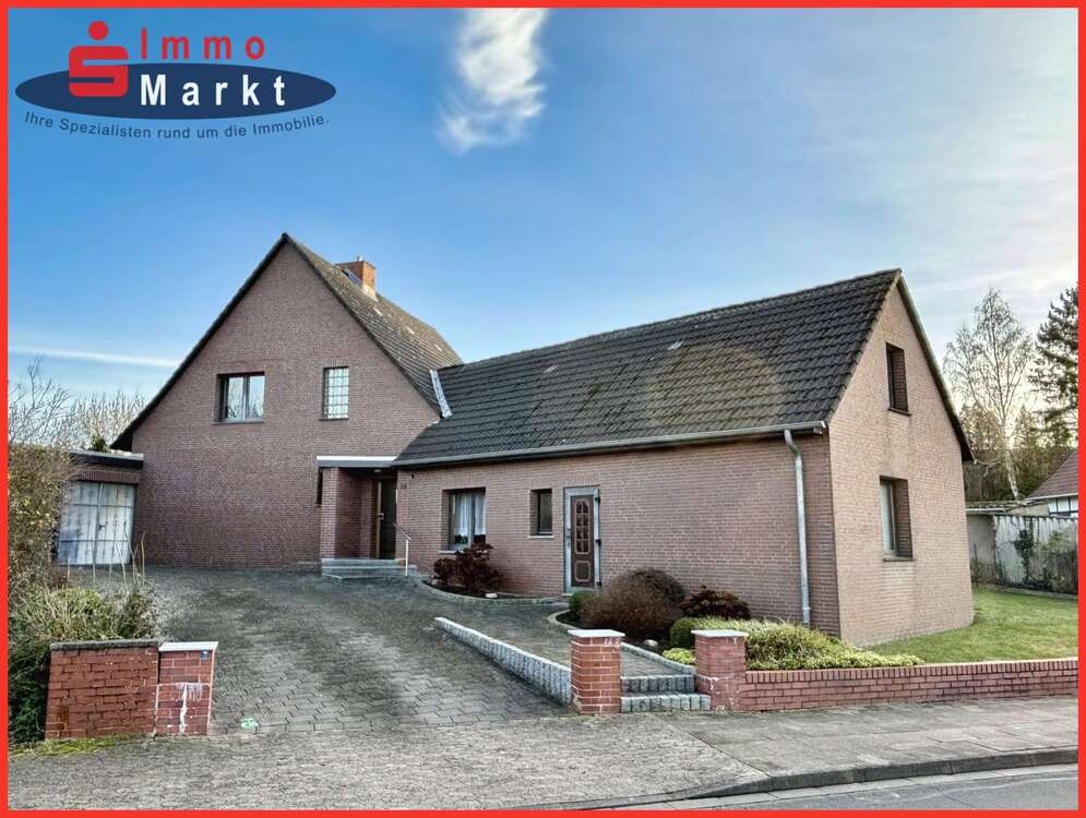 Thumbnail-Haus zum Kaufen in Minden 229.000,00 € 162 m²