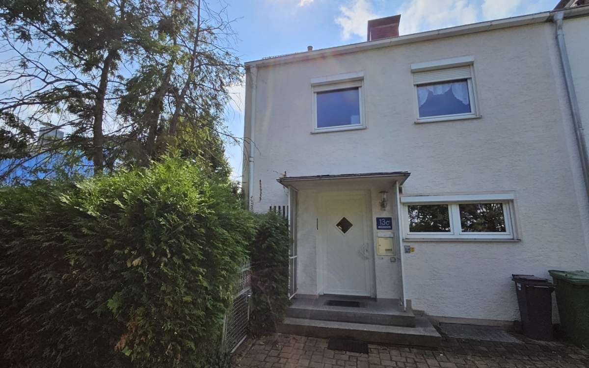 Thumbnail-Haus zum Kaufen in Regensburg 729.000,00 € 130 m²