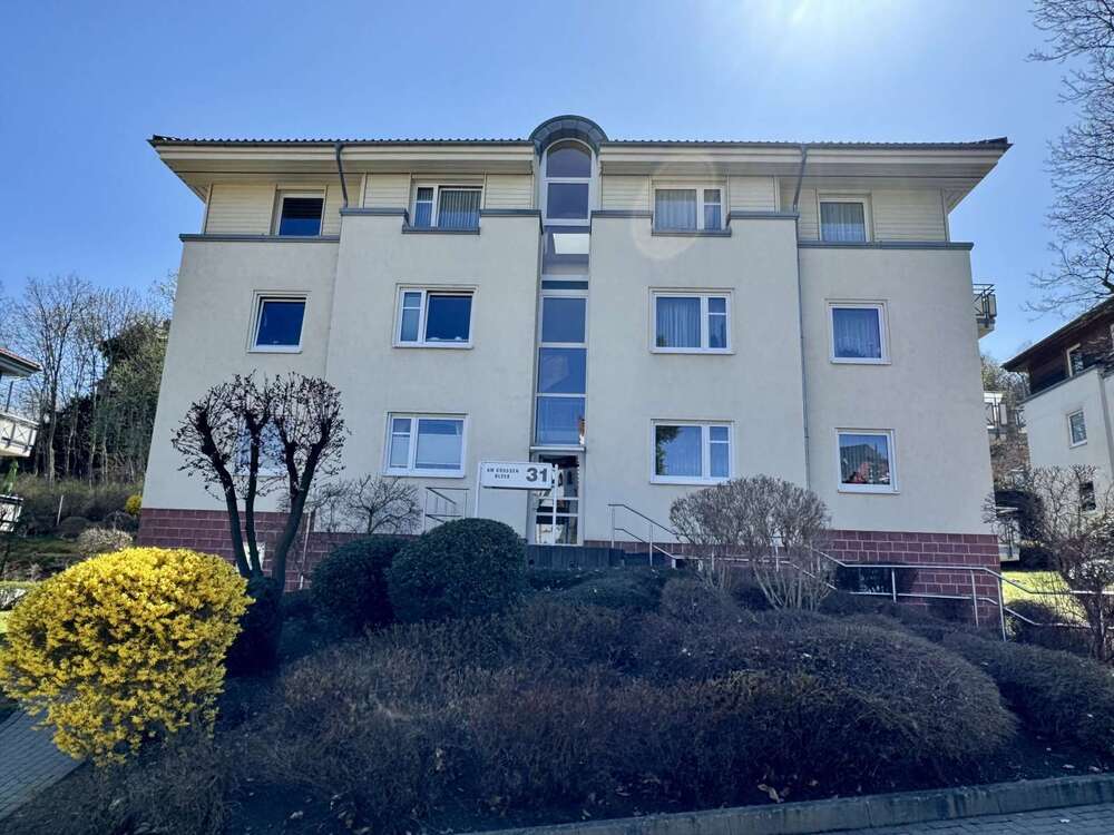 Thumbnail-Wohnung zum Kaufen in Wernigerode 225.000,00 € 79.81 m²