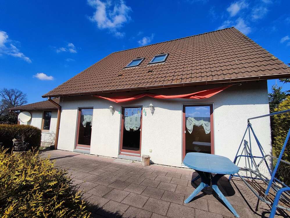 Thumbnail-Haus zum Kaufen in Olbernhau 299.000,00 € 112.57 m²