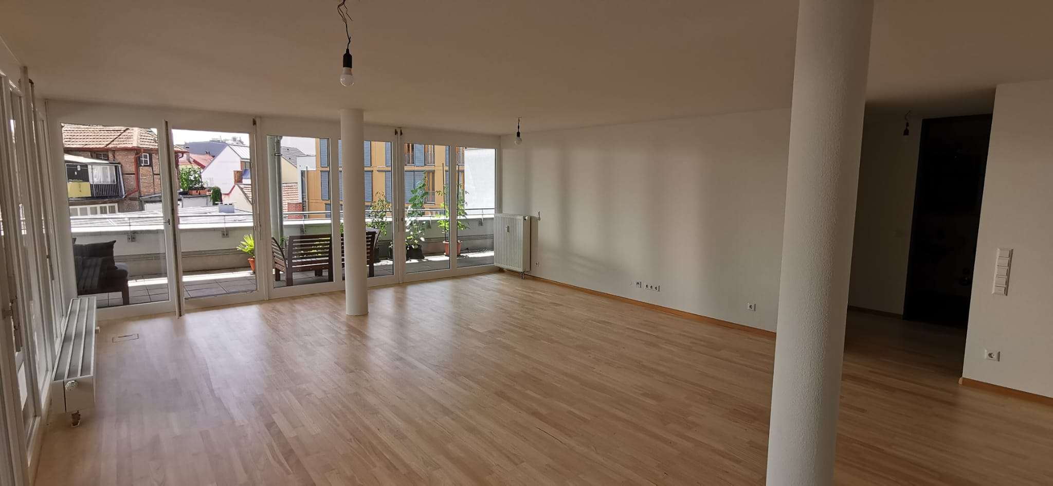 Thumbnail-Wohnung zum Mieten in Lörrach 1.950,00 € 144 m²