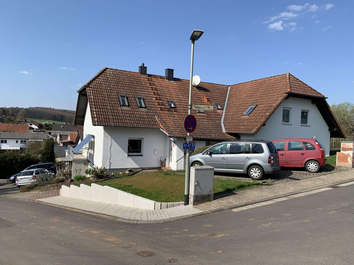 Thumbnail-Haus zum Kaufen in Büdingen 690.000,00 € 285 m²