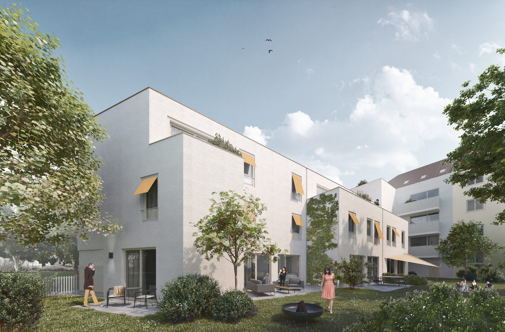 Thumbnail-Haus zum Kaufen in Leipzig 626.000,00 € 126.24 m²