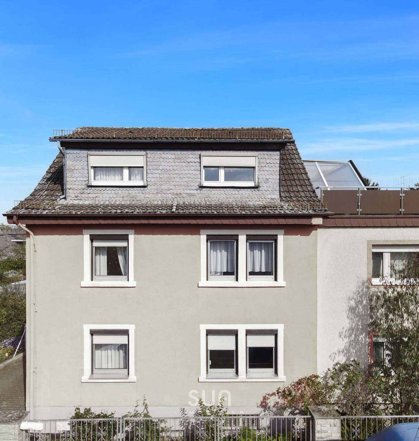 Thumbnail-Haus zum Kaufen in Oberursel (Taunus) 1.450.000,00 € 220 m²