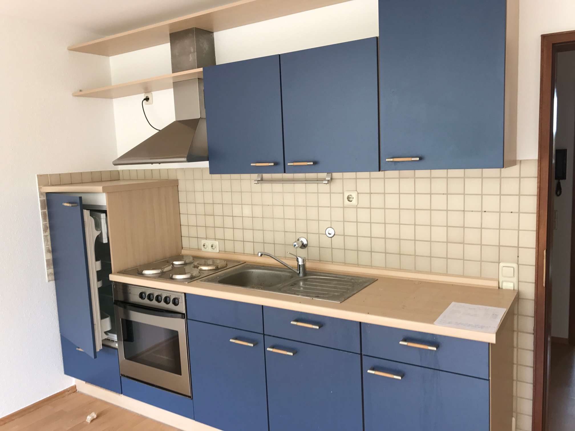 Thumbnail-Wohnung zum Mieten in Stolberg 300,00 € 27.2 m²