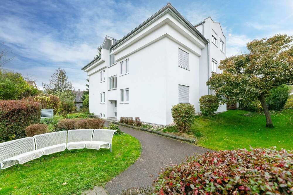 Thumbnail-Wohnung zum Kaufen in Blaustein 299.900,00 € 76.81 m²