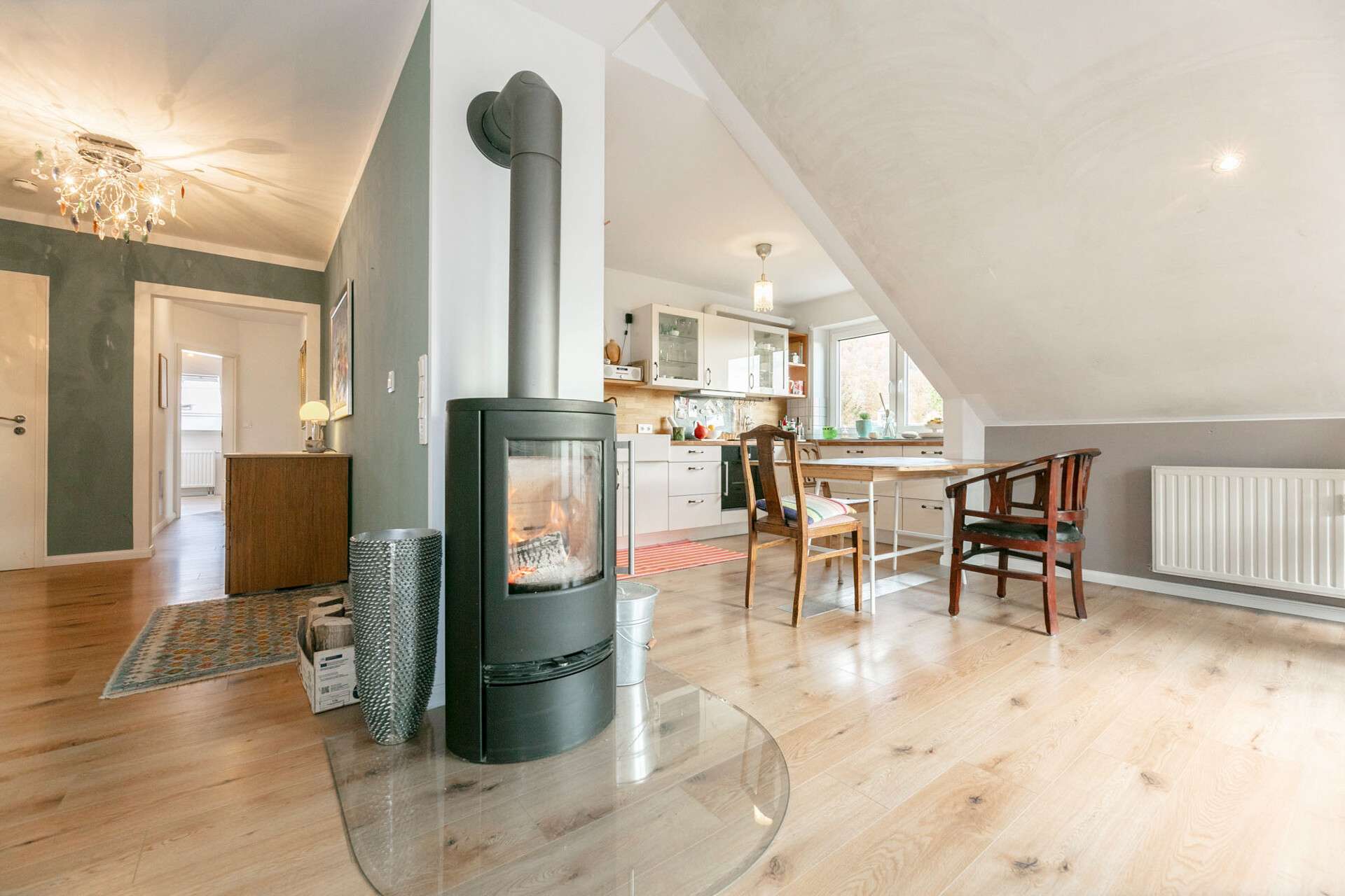 Thumbnail-Wohnung zum Kaufen in Blaustein 279.000,00 € 76.81 m²