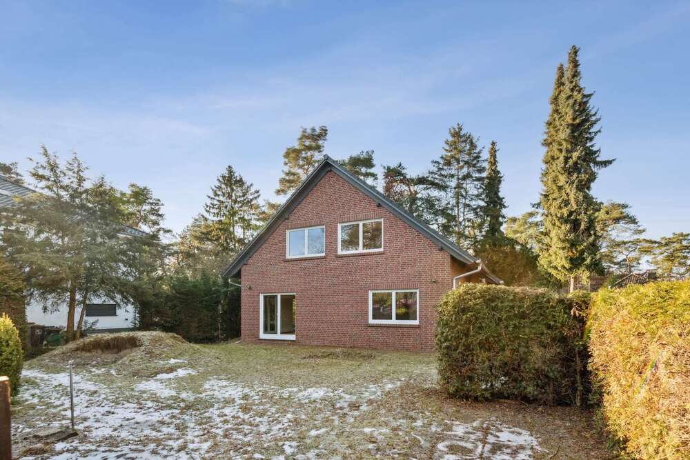 Thumbnail-Haus zum Kaufen in Berlin-Kladow 690.000,00 € 135 m²