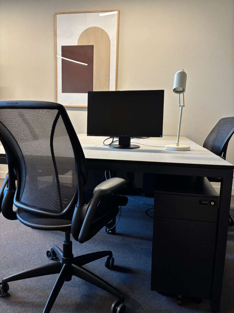 Thumbnail-Büro in Hamburg 3.000,00 € 90 m²